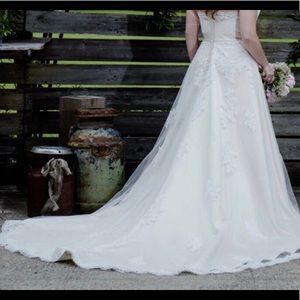 Sincerity Wedding Dress